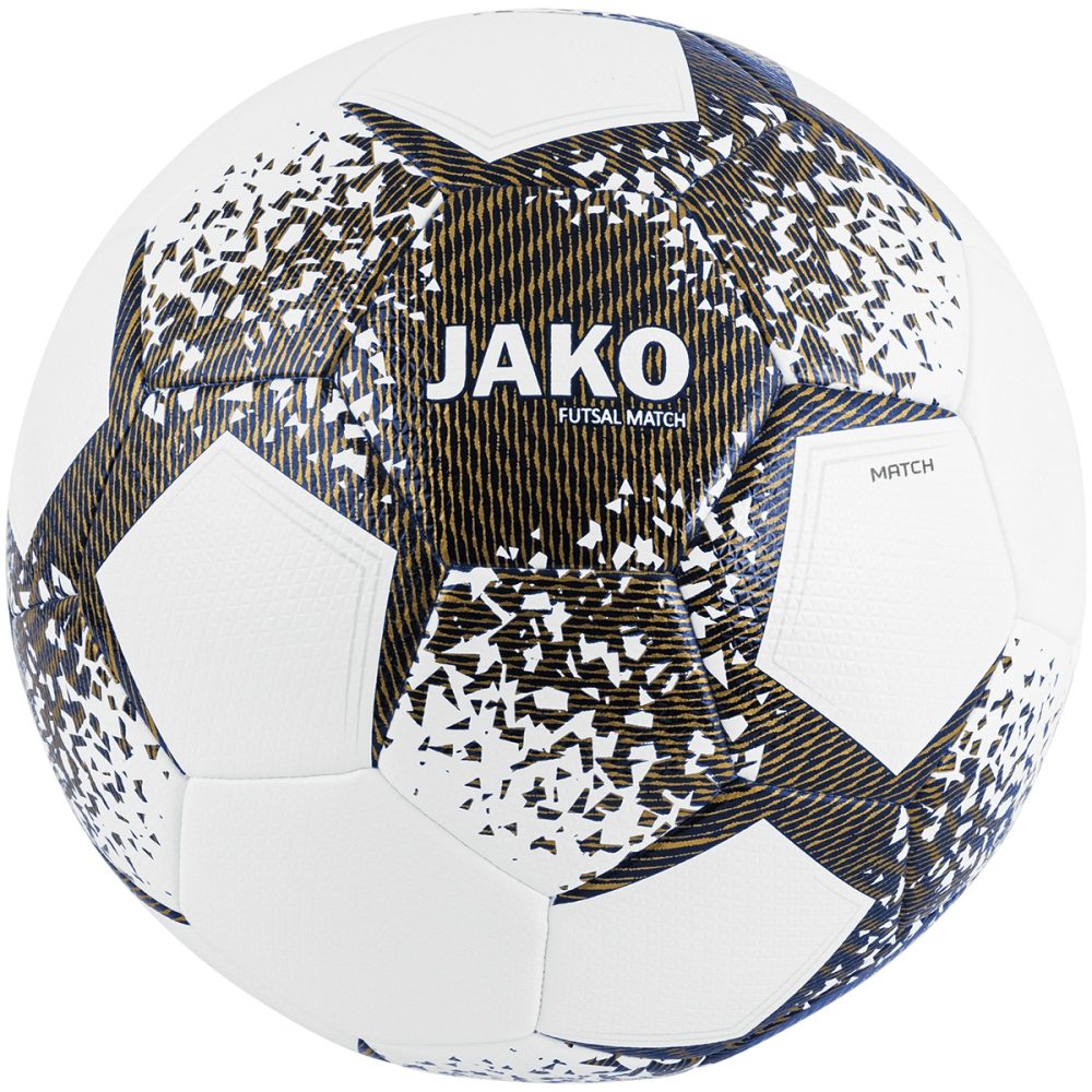 Matchball Futsall