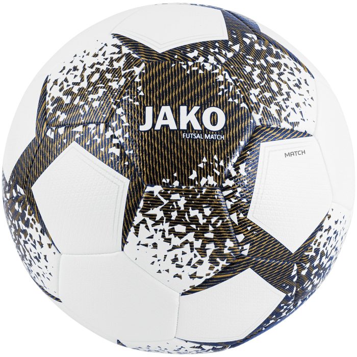 Matchball Futsall