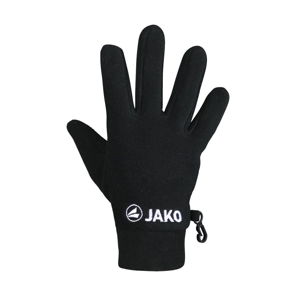 Fleece glove
