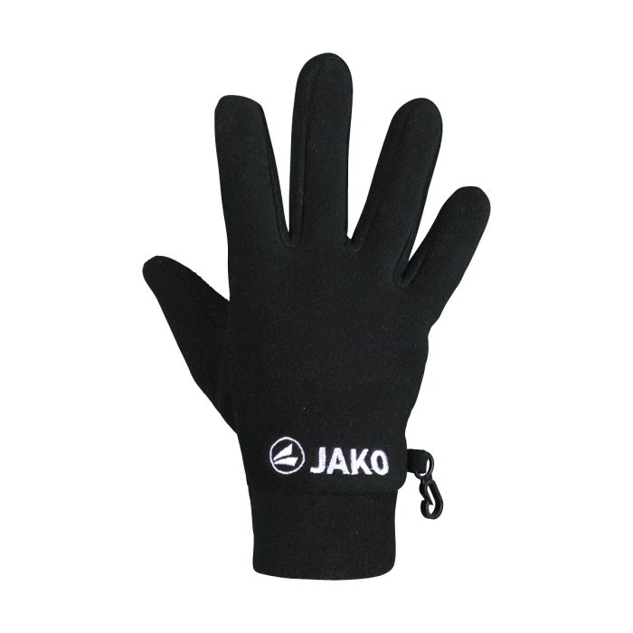 Fleece glove