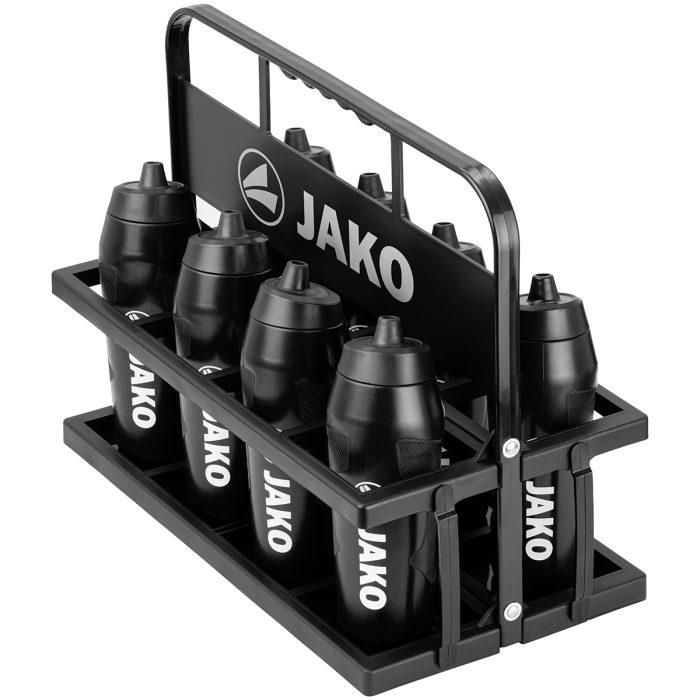 Bottle holder foldable