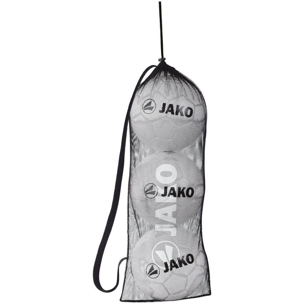 Ball net for 3 balls
