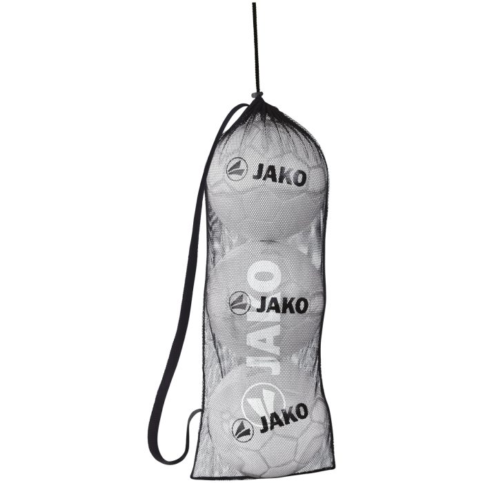 Ball net for 3 balls