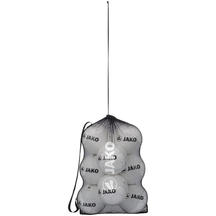 Ball net for 10 balls