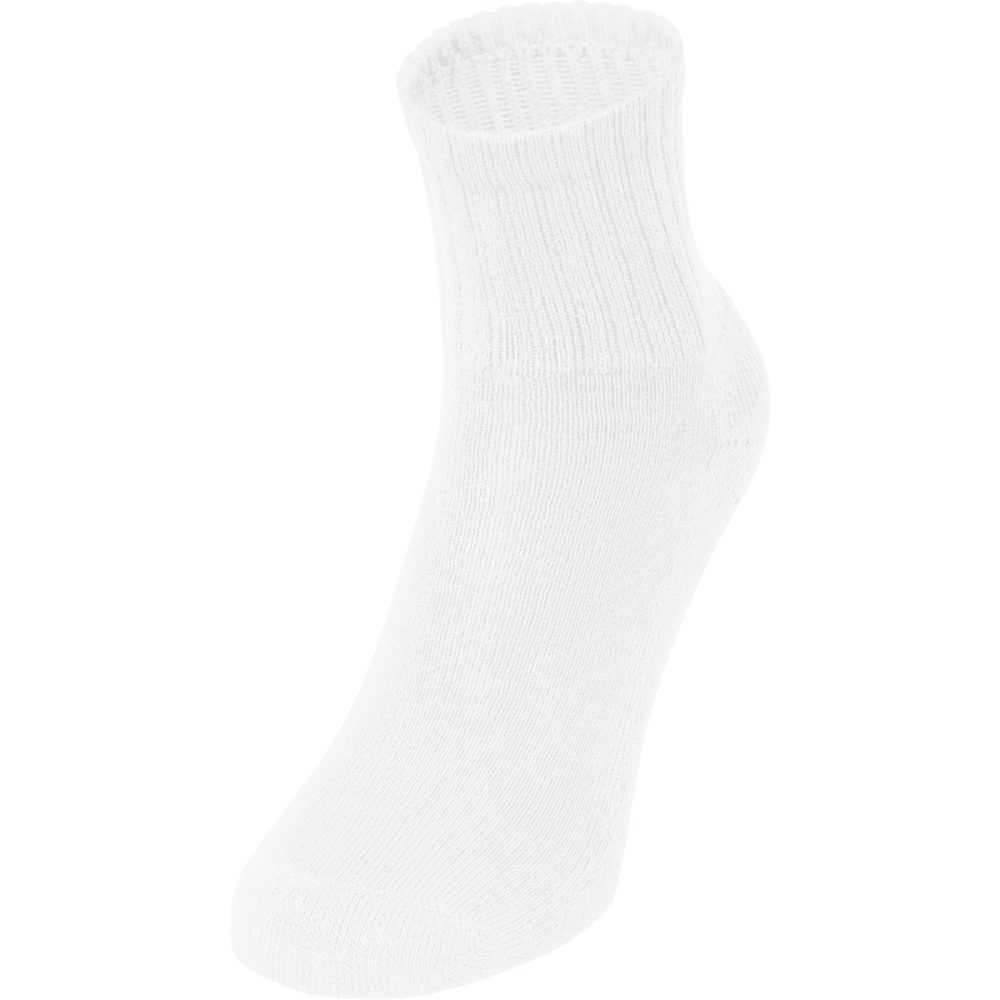 Sports socks short 3-pack