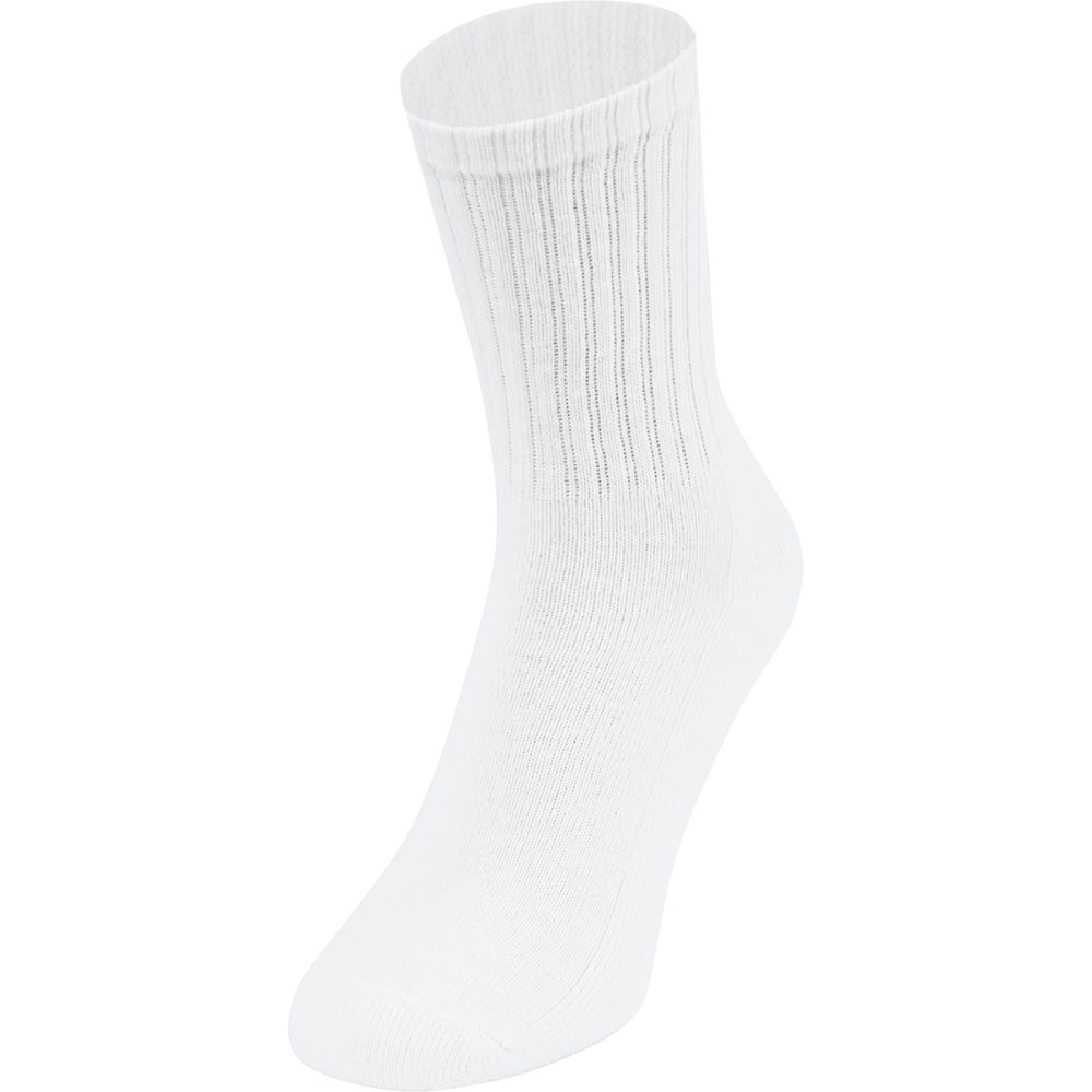 Sports socks long 3-pack