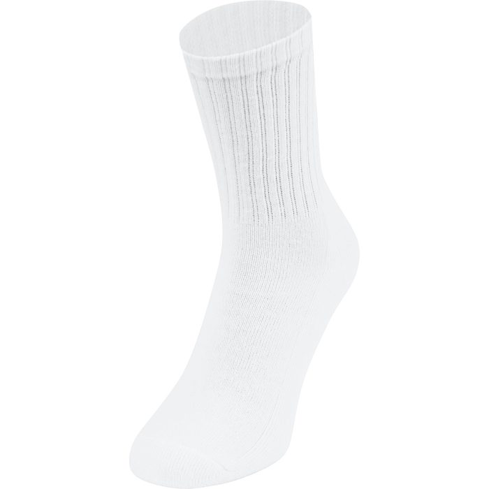 Sports socks long 3-pack