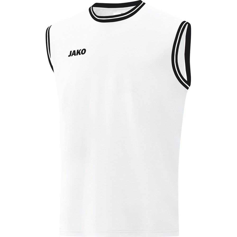 Jersey Center 2.0