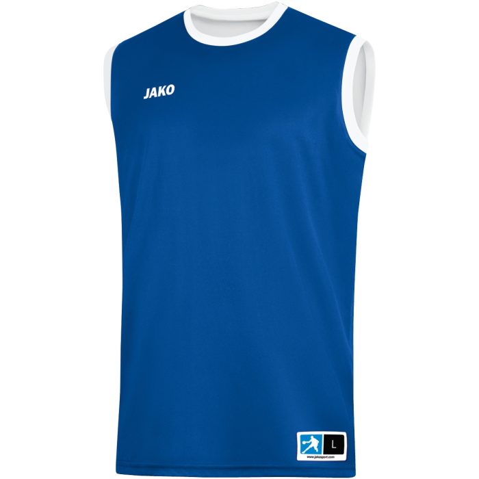 Reversible jersey Change 2.0