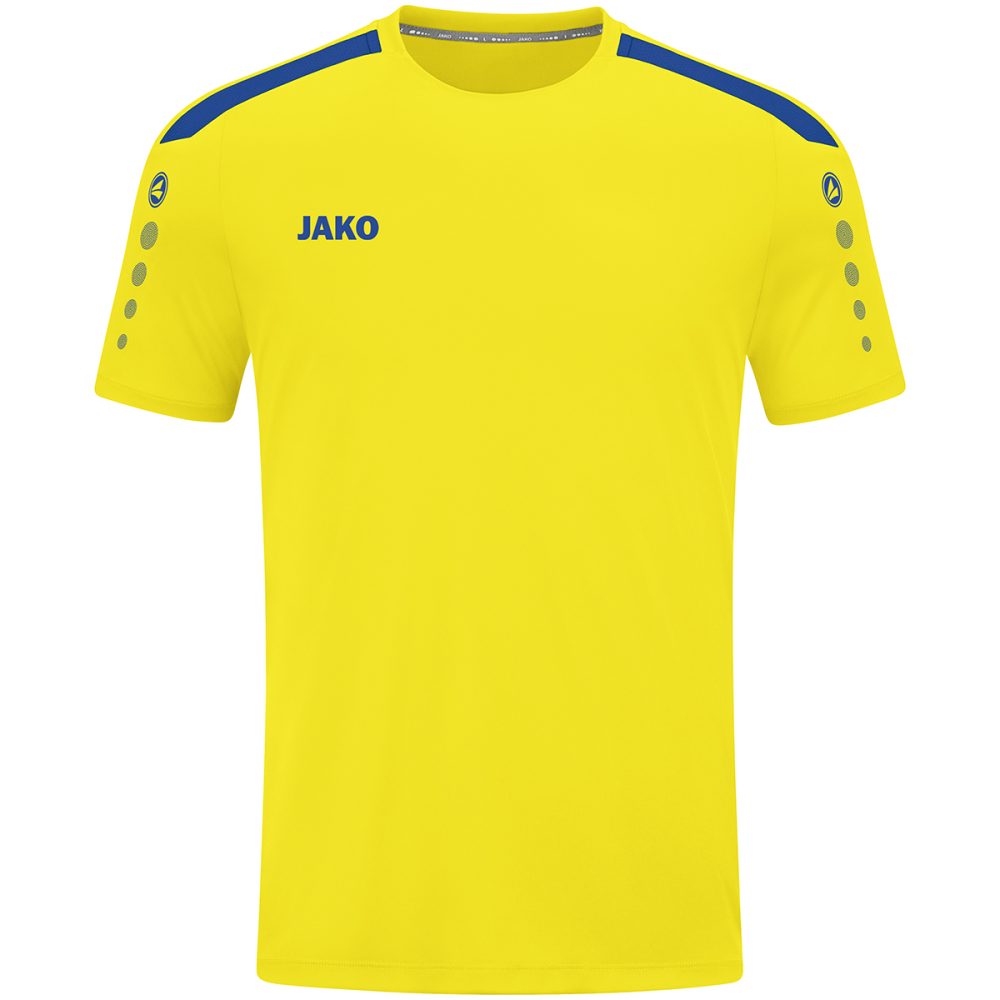 Jersey Power S/S