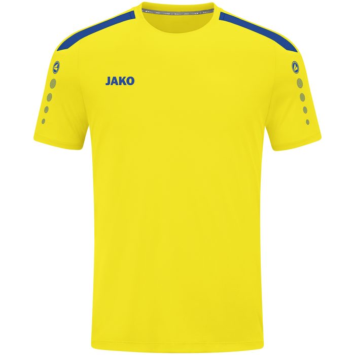 Jersey Power S/S