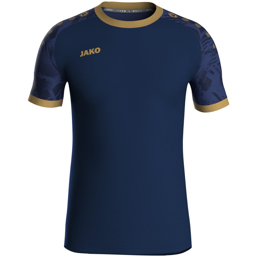 Jersey Iconic S/S
