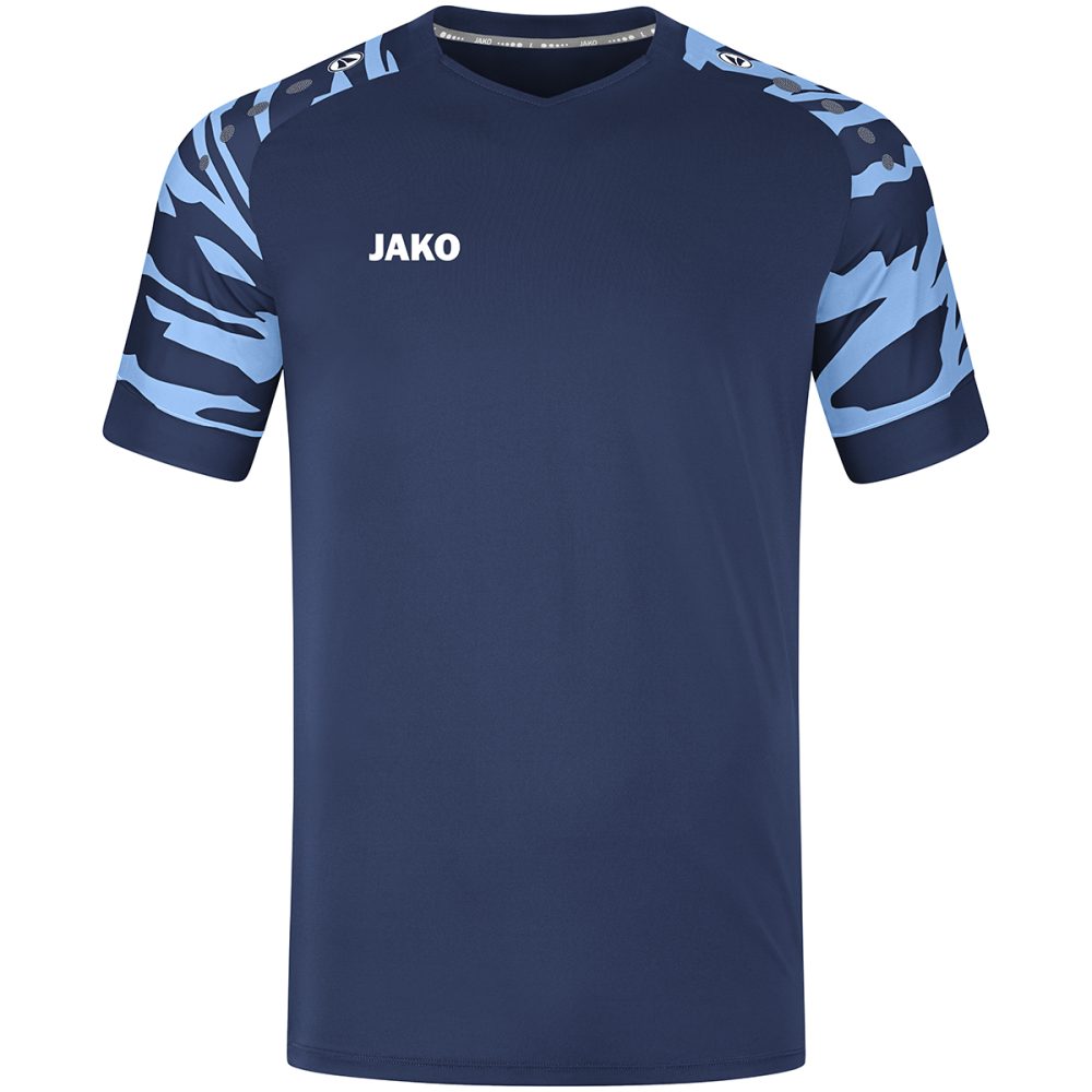 Jersey Wild S/S