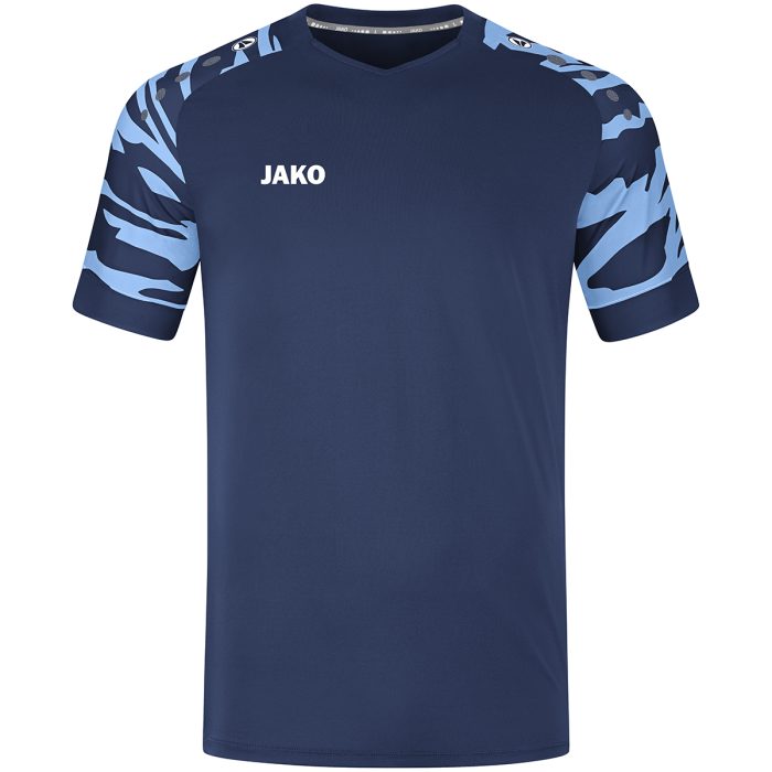 Jersey Wild S/S
