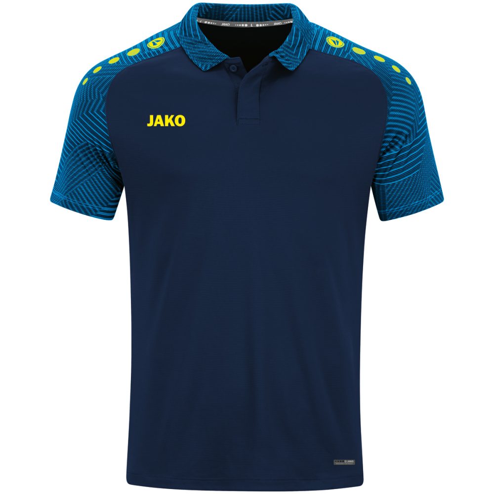 Polo Performance