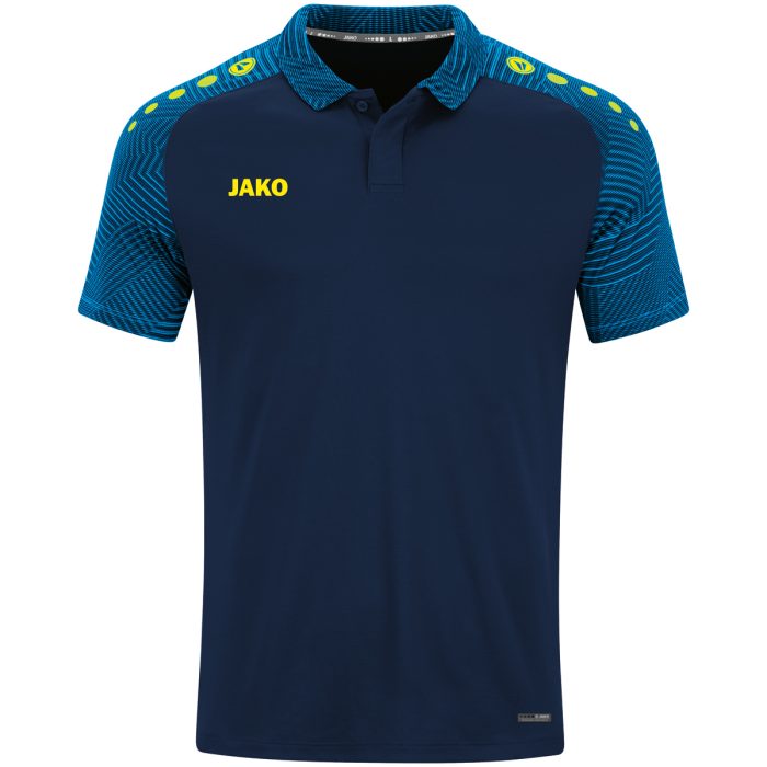 Polo Performance