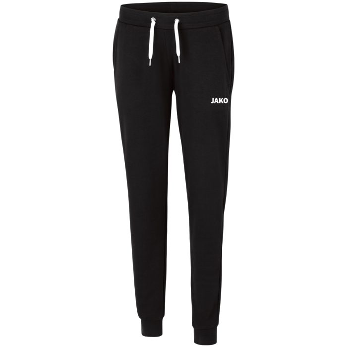 Jogging trousers Base with cuffs Women