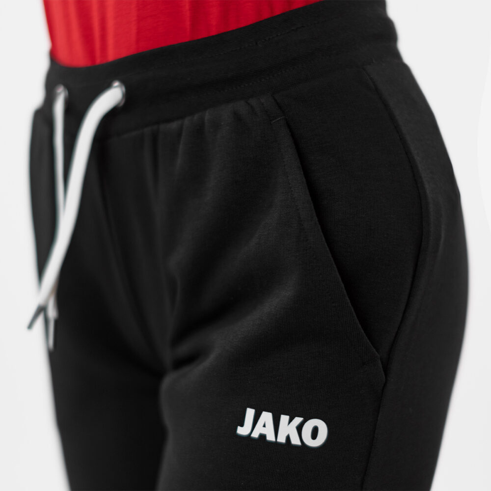 Jogging trousers Base with cuffs Women - Image 3