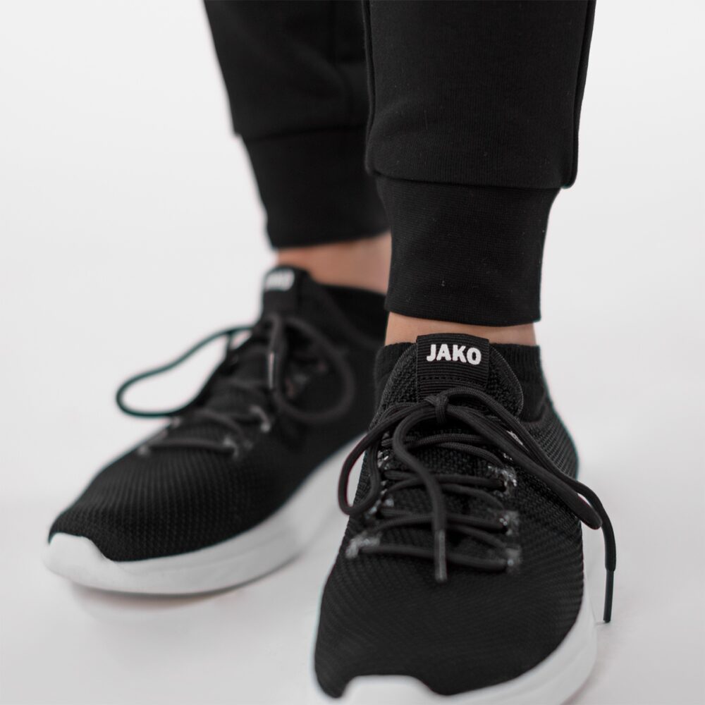 Jogging trousers Base with cuffs Women - Image 2