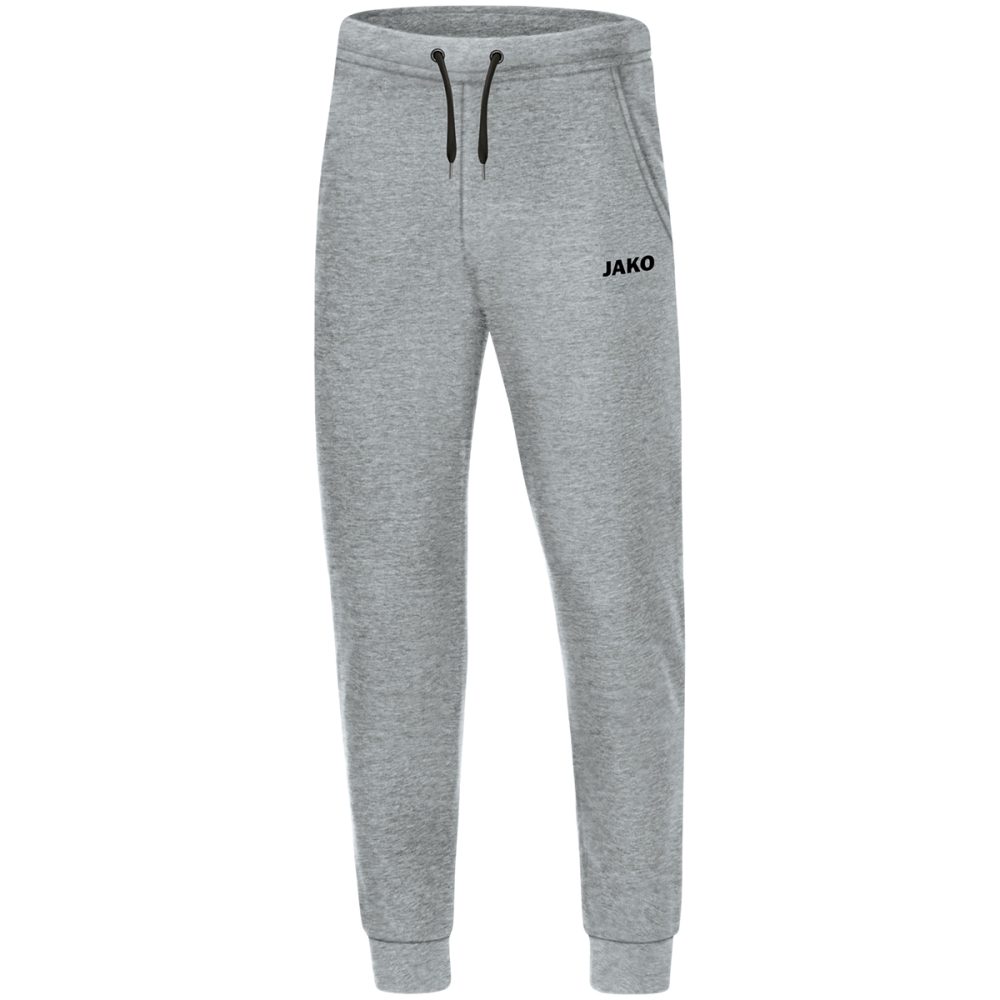 Jogging trousers Base with cuffs