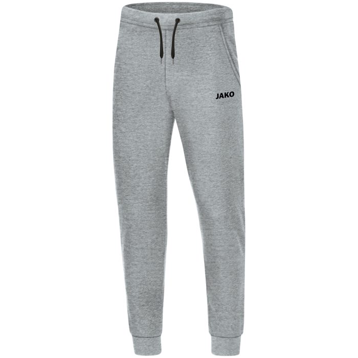 Jogging trousers Base with cuffs