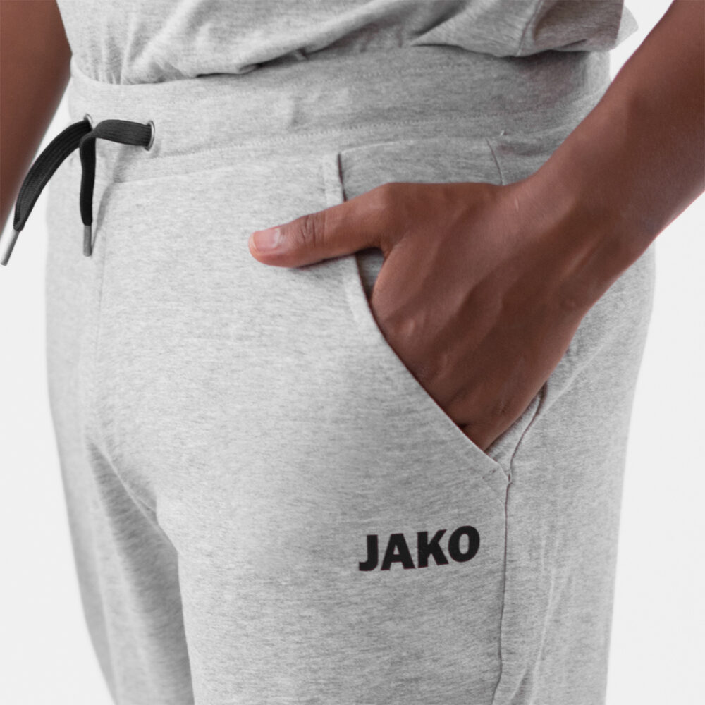Jogging trousers Base with cuffs - Image 3
