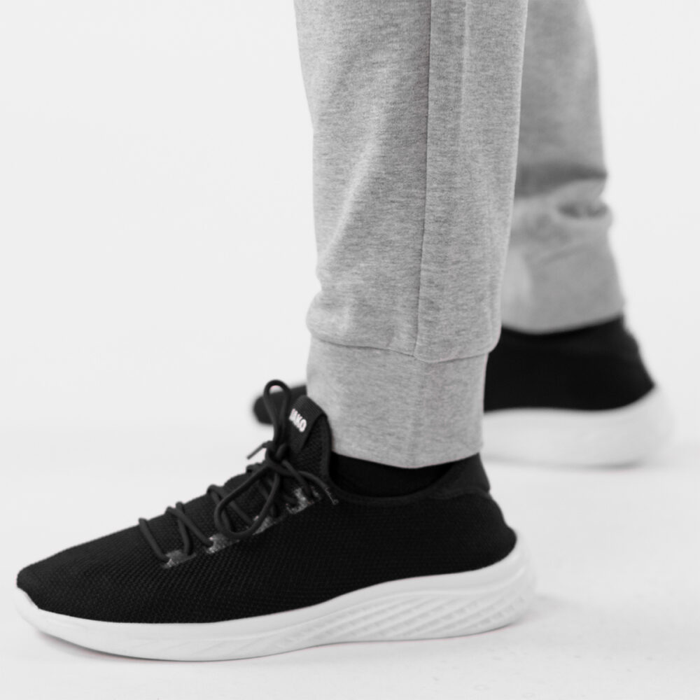 Jogging trousers Base with cuffs - Image 2