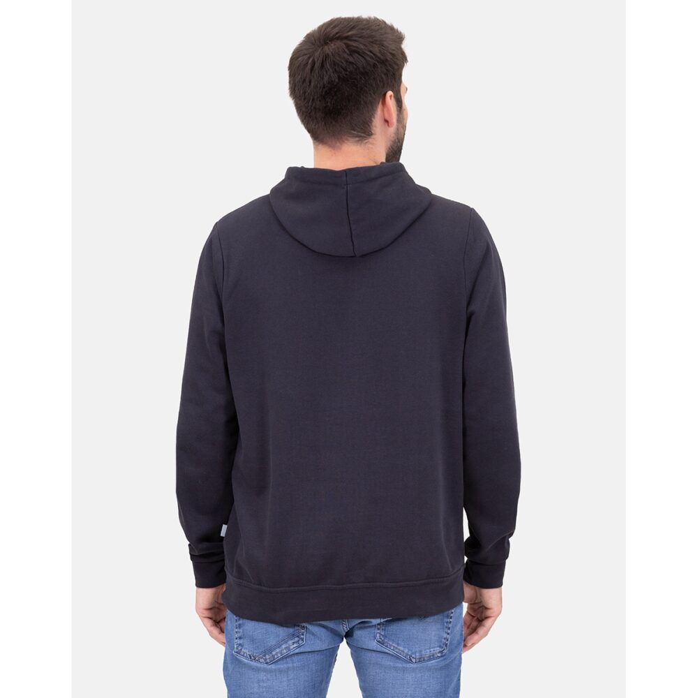 Hooded sweater Retro - Image 3