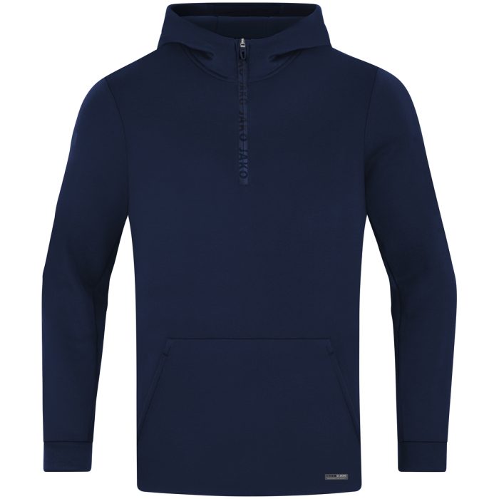 Zip hoodie Pro Casual