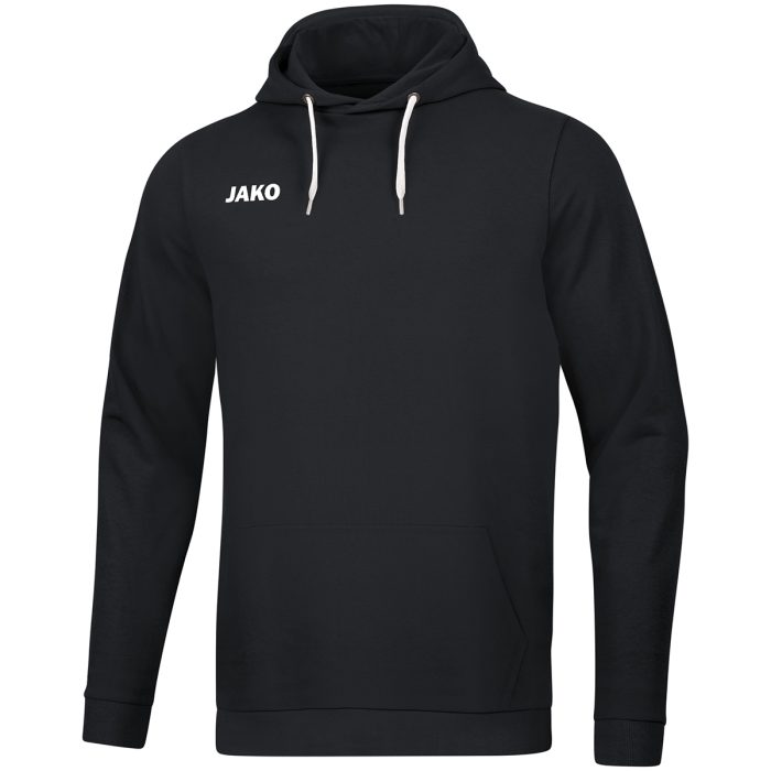Hooded sweater Base