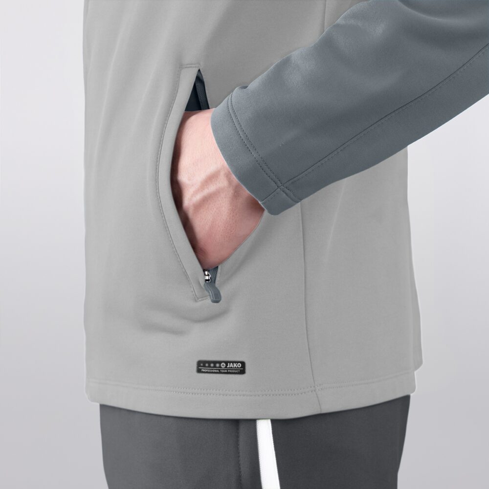 Hooded jacket Performance - Image 5