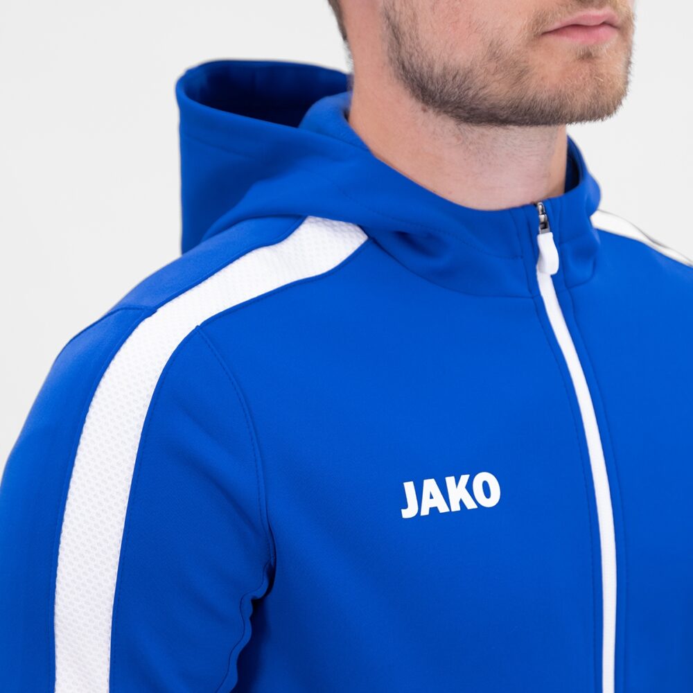 Hooded jacket Power - Image 7