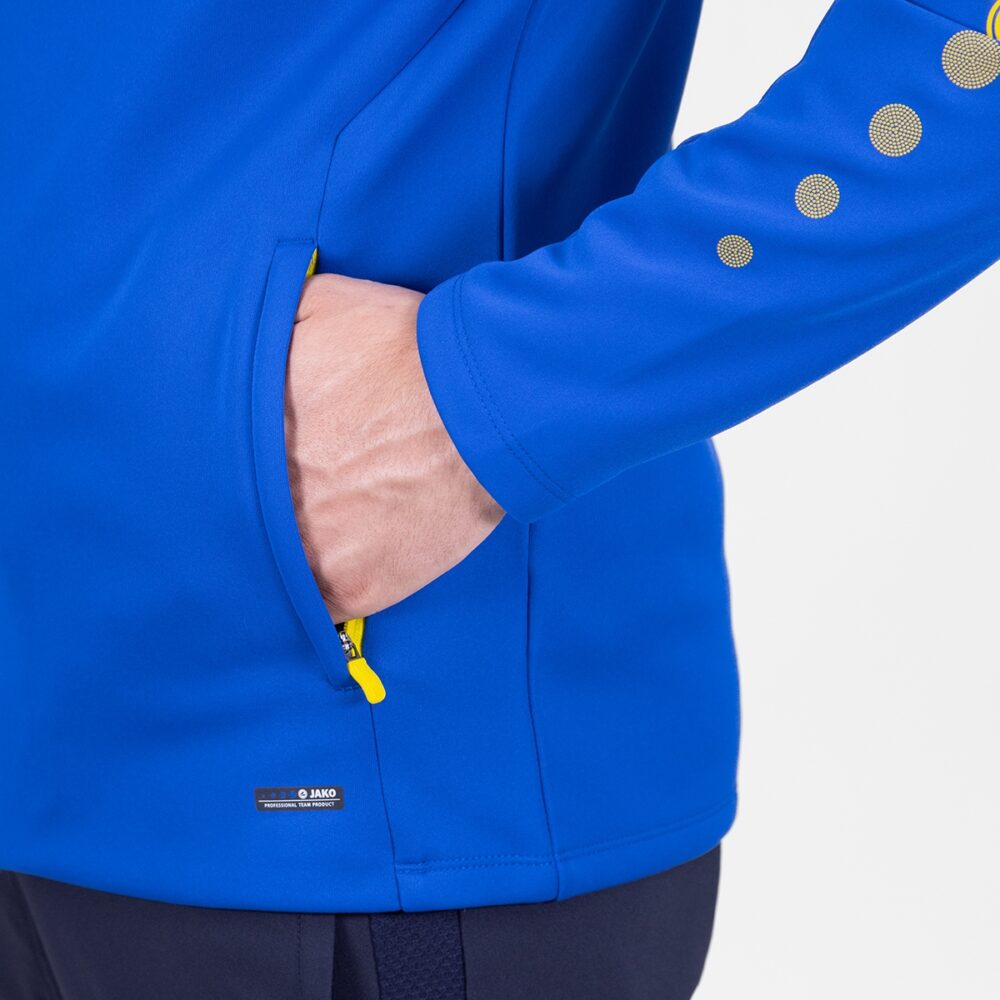 Hooded jacket Power - Image 5