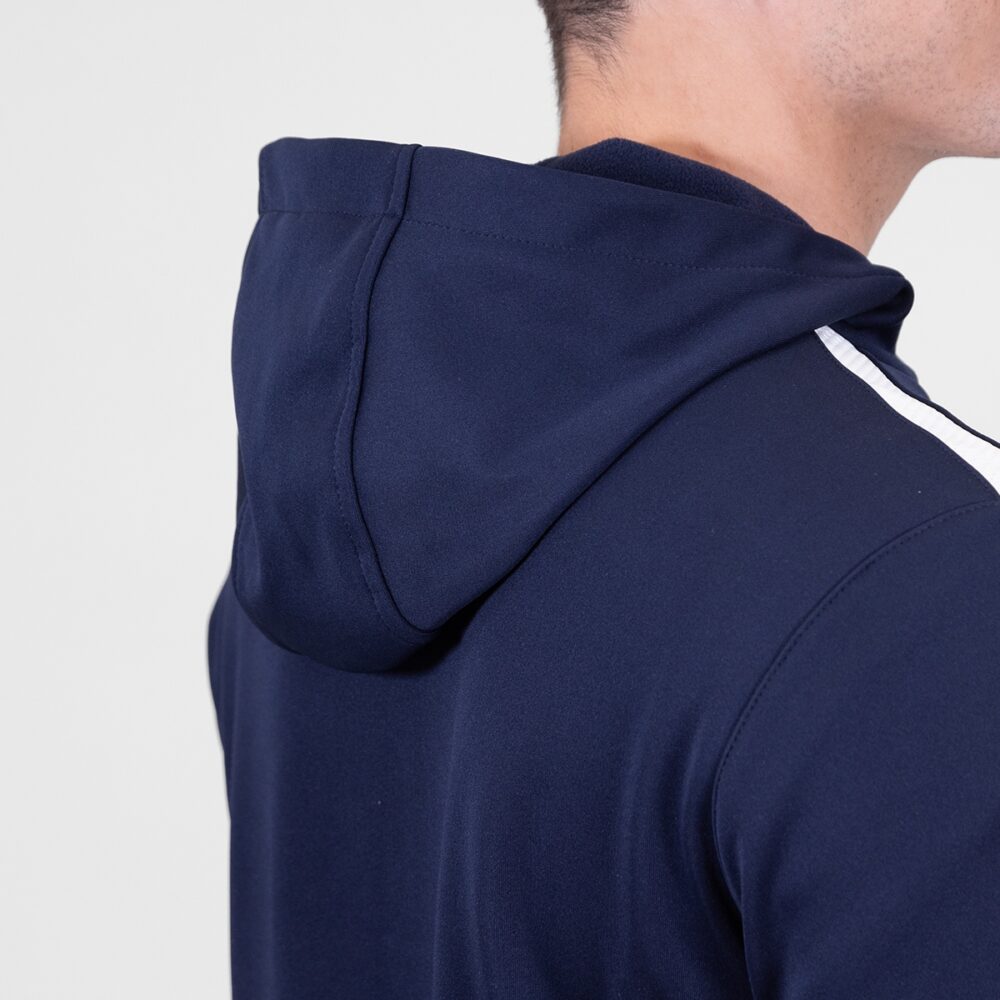 Hooded jacket Power - Image 2