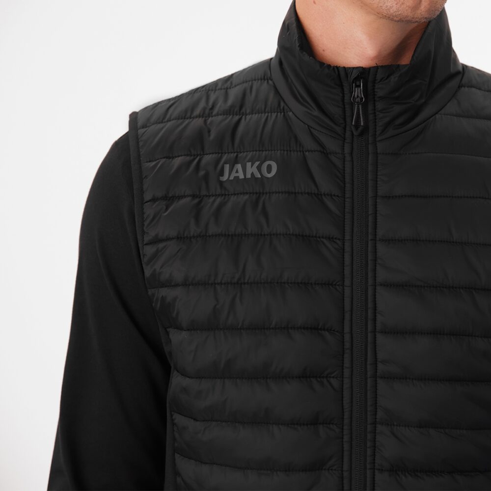Quilted vest Premium - Image 5