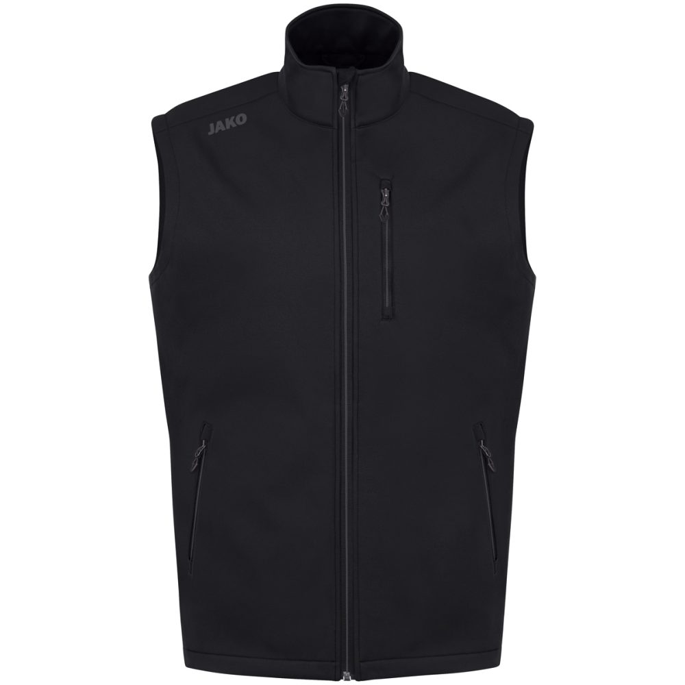 Softshell vest Premium