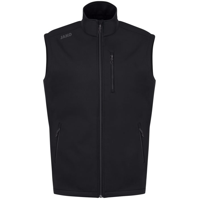Softshell vest Premium