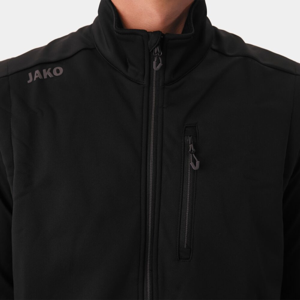 Softshell vest Premium - Image 5