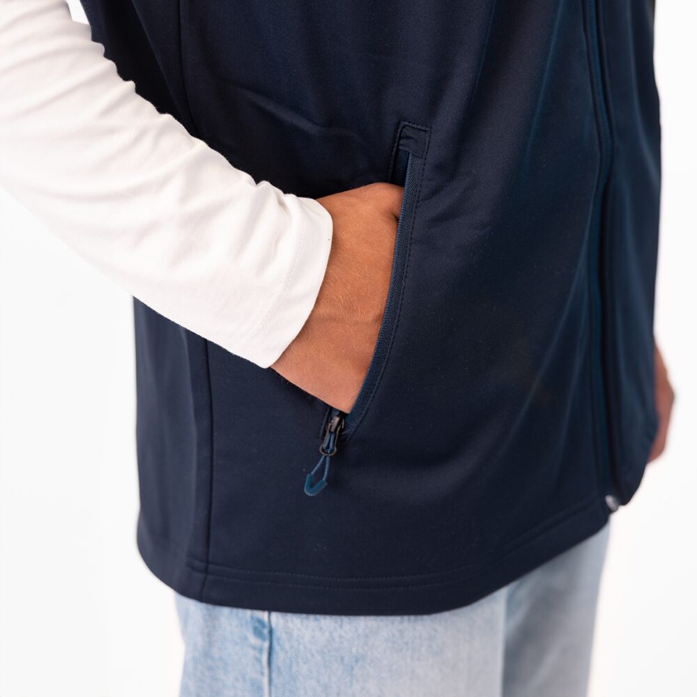 Softshell vest Premium - Image 2