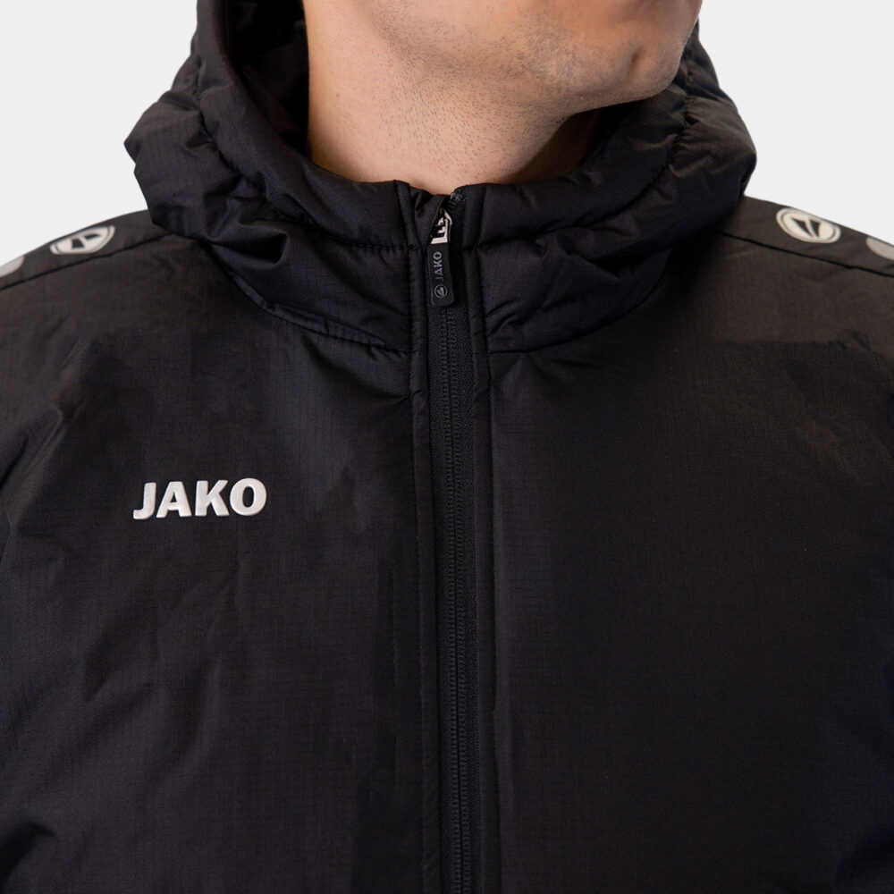 Bench coat Team - Image 3