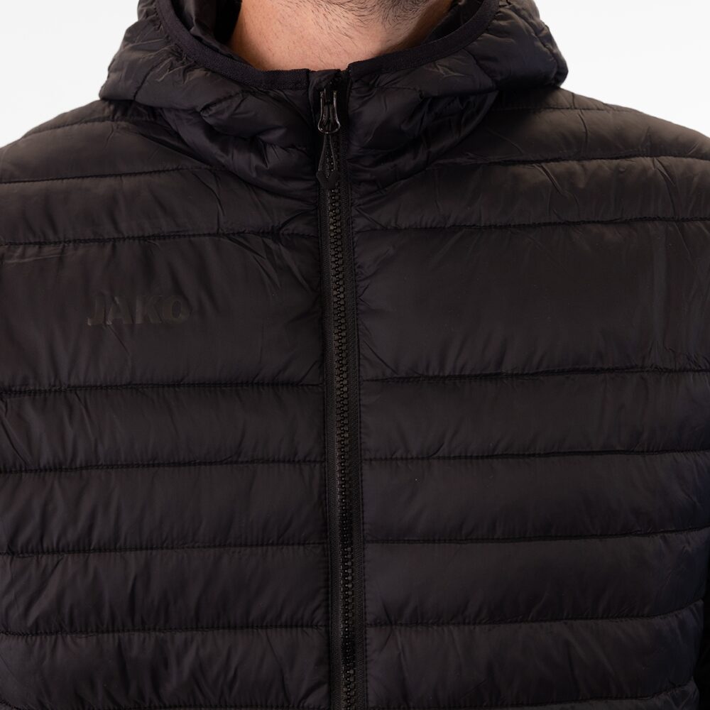 Quilted jacket - Image 5