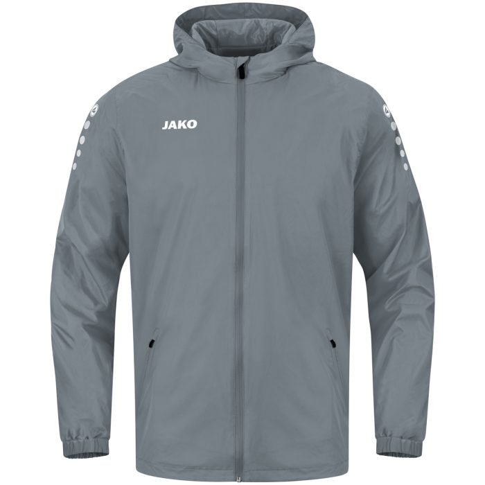 Rain jacket Team 2.0
