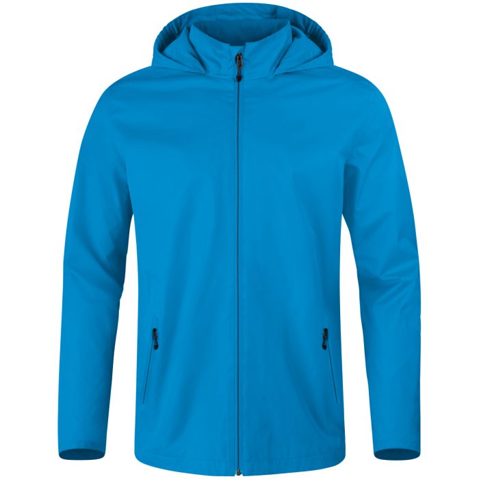 Rain jacket Allround