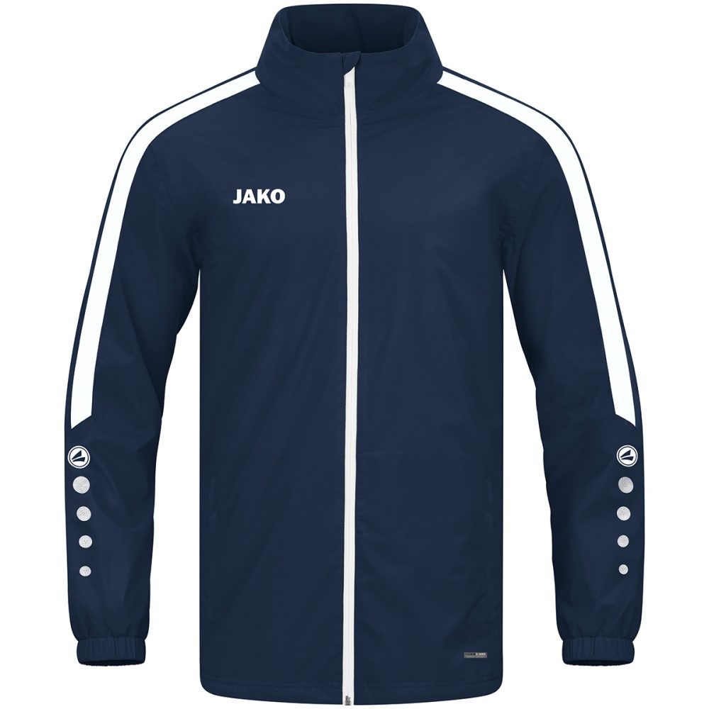 Rain jacket Power