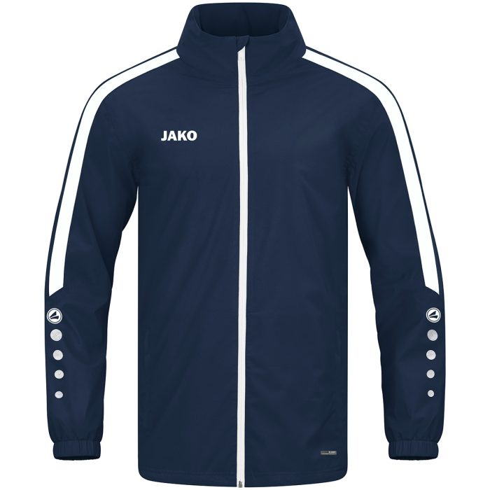 Rain jacket Power