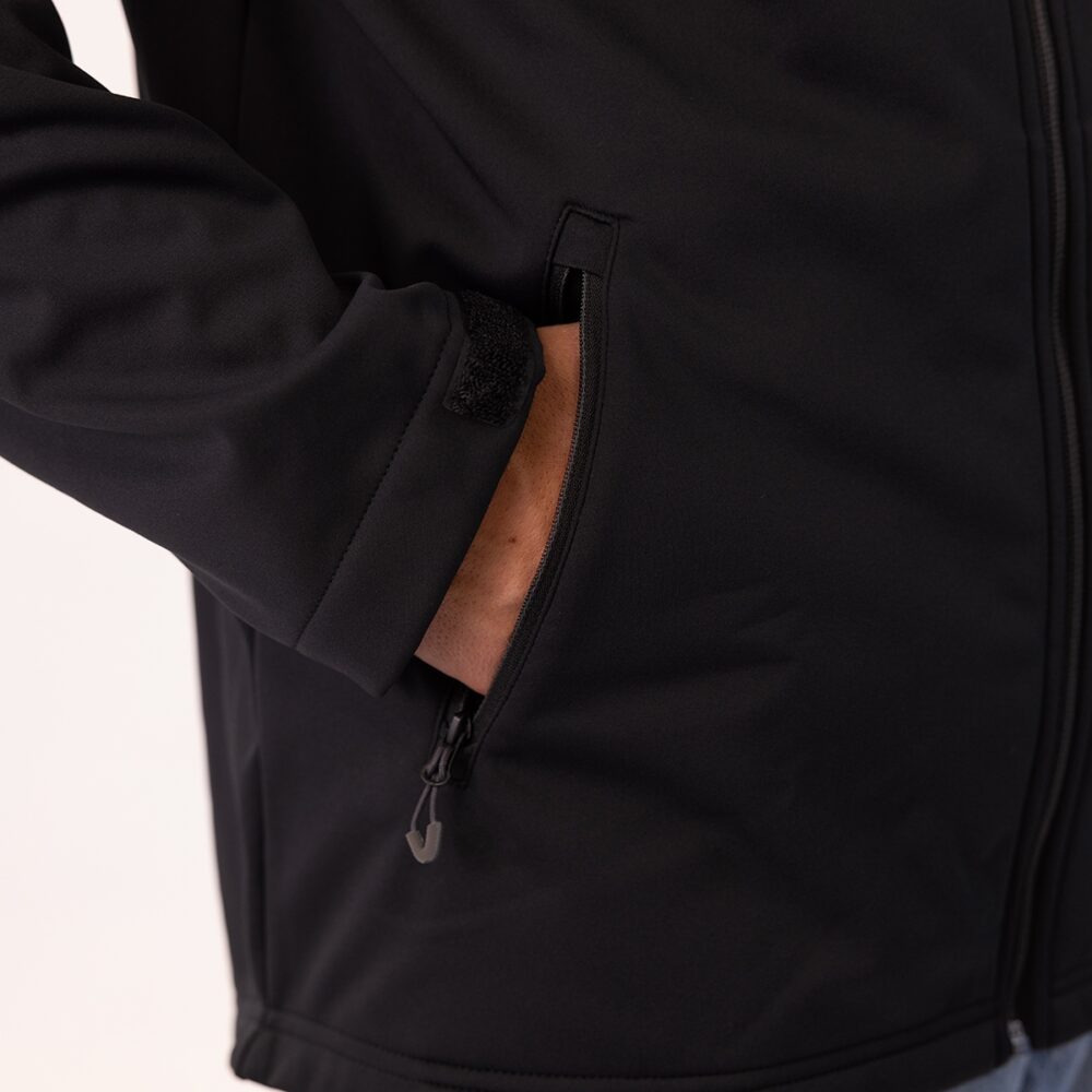 Softshell jacket Premium - Image 5