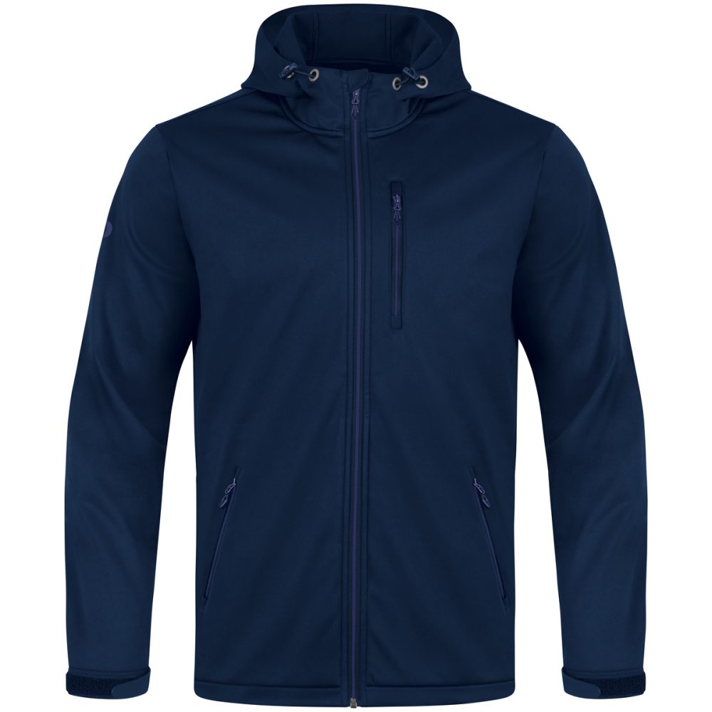 Softshell jacket Premium