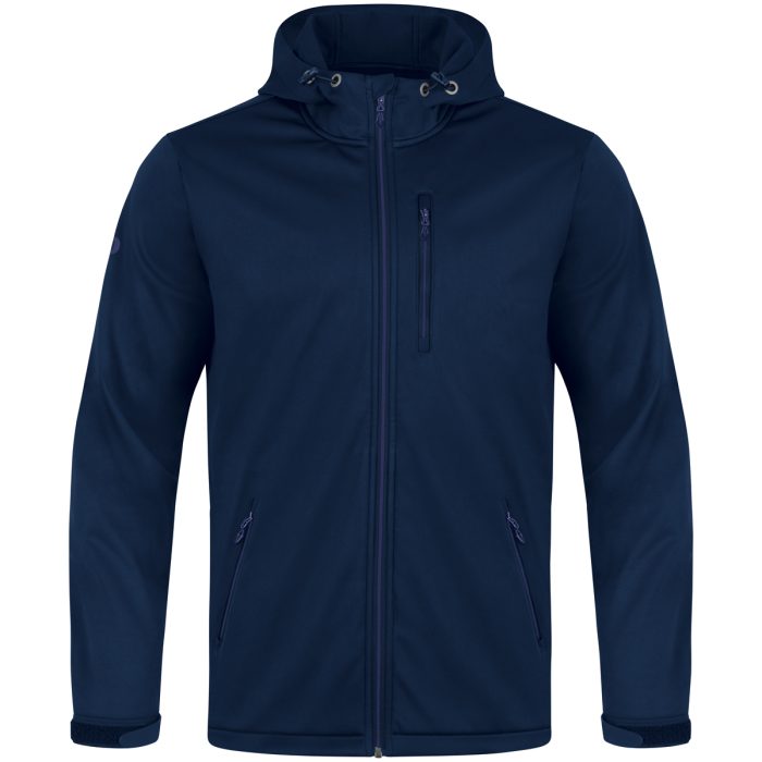 Softshell jacket Premium