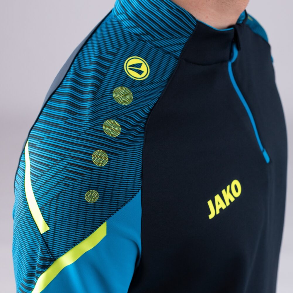 Zip top Performance - Image 3