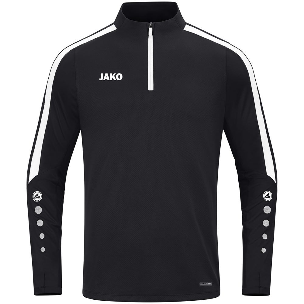 Zip top Power